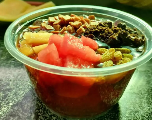 学冰粉水果杯学费多少钱？冰粉水果杯培训费用