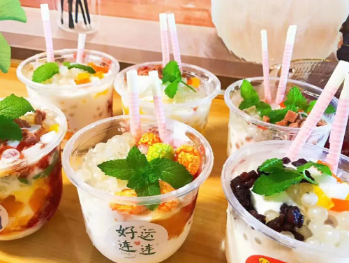 手打奶酪杯培训去哪里？学做手打奶酪杯去哪学(图1)