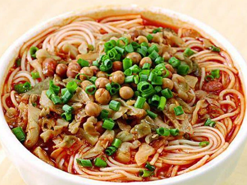 面食培训要多少钱？学面食学费多少钱