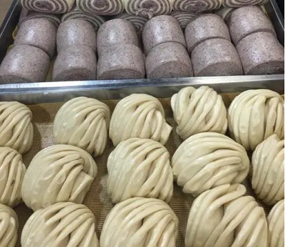 想开个面食店去哪学？