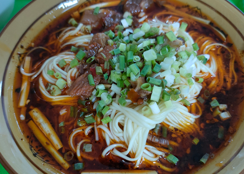 面食培训学校做得较好的是哪一家？
