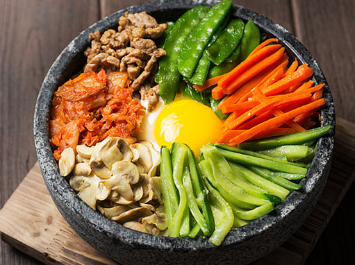石锅拌饭培训哪家好？石锅拌饭培训学校哪家好？(图1)