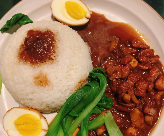 学卤肉饭一般要多少学费？卤肉饭培训学费
