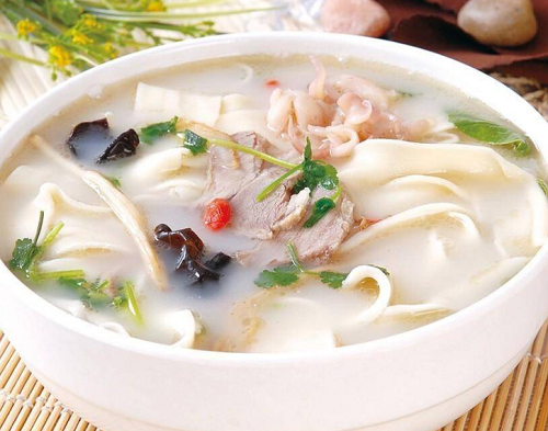 学河南烩面去哪里学？学做河南烩面去哪学？
