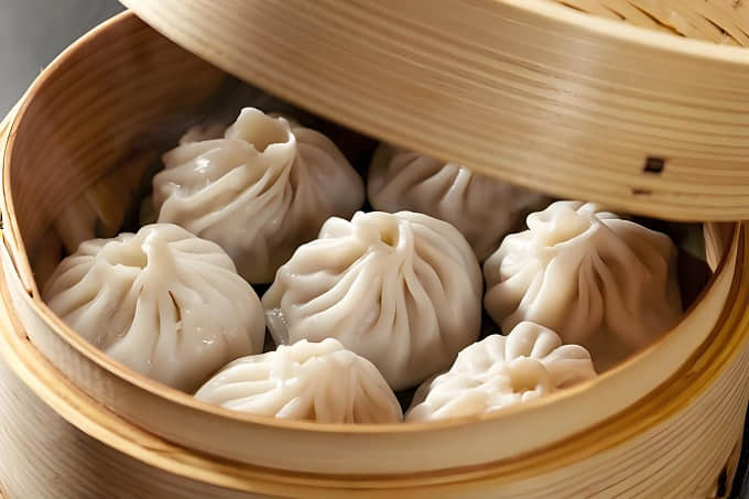 寻找正宗小笼包技术？小笼包技术大揭秘(图1)