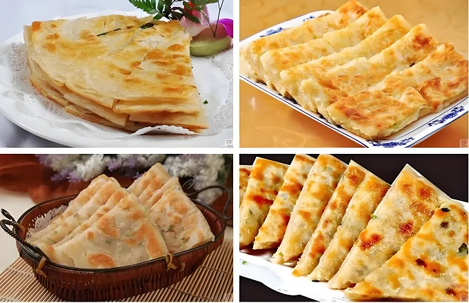 多样摆摊饼类大揭秘，引爆你的创业灵感(图1)