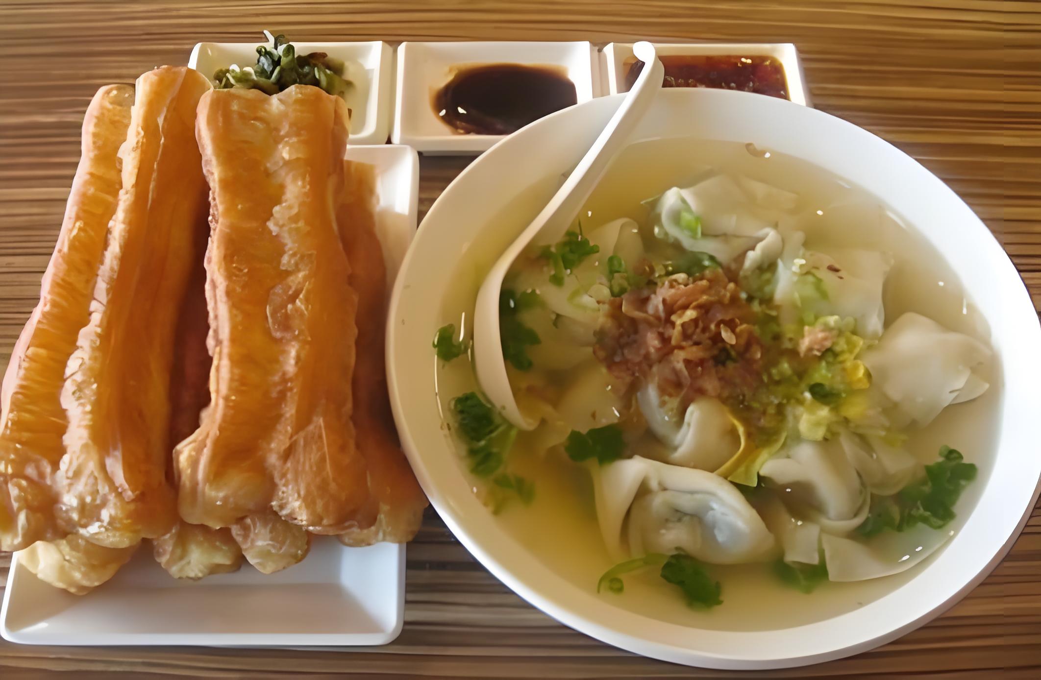 学习馄饨难不难？快速上手，轻松开店创业新选择！(图3)