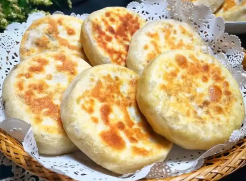 想学馅饼技术？去哪里学做馅饼技术？快速上手，轻松开店！(图3)