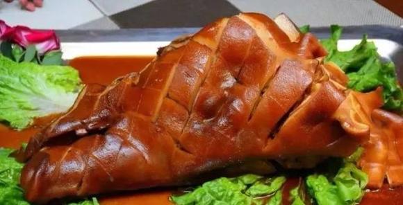 想开卤味店？学习卤猪头肉，轻松抓住食客胃！开店盈利有秘诀！