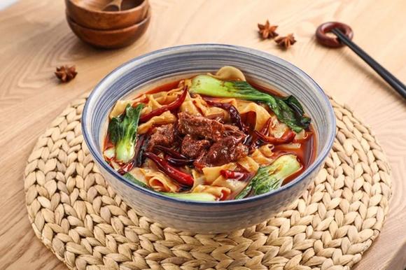 开店没头绪？学习板面，让你轻松步入餐饮行业！(图2)
