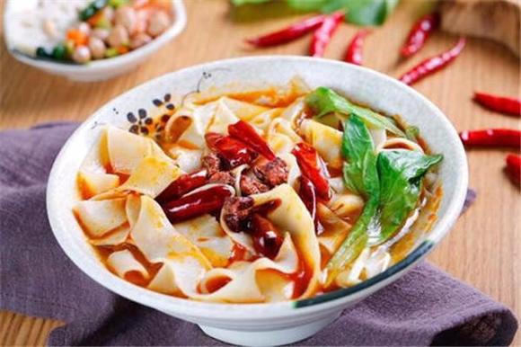 开店没头绪？学习板面，让你轻松步入餐饮行业！(图3)