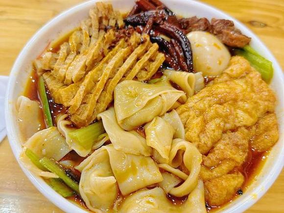 开店没头绪？学习板面，让你轻松步入餐饮行业！(图4)