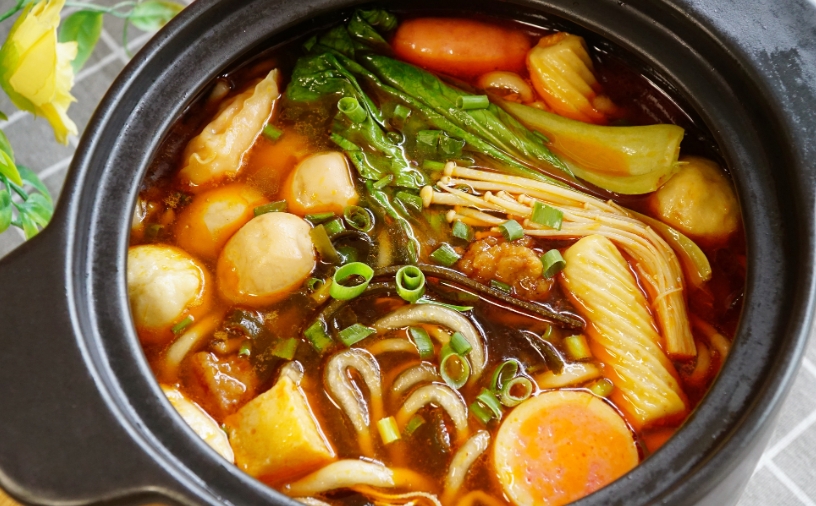 去哪学砂锅土豆粉好？成就创业的美食之旅(图3)
