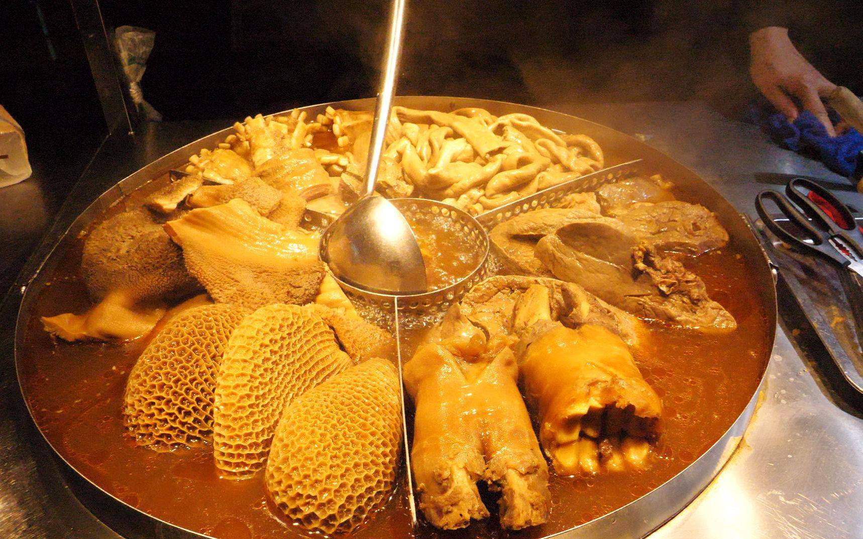 想开个牛杂店，去哪里学？(图3)