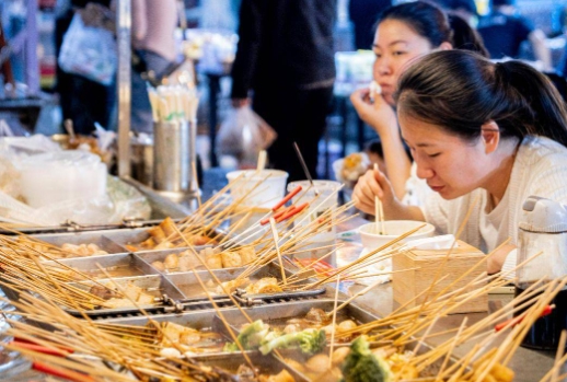 适合在学校做的餐饮项目推荐，打造校园美食新天地！