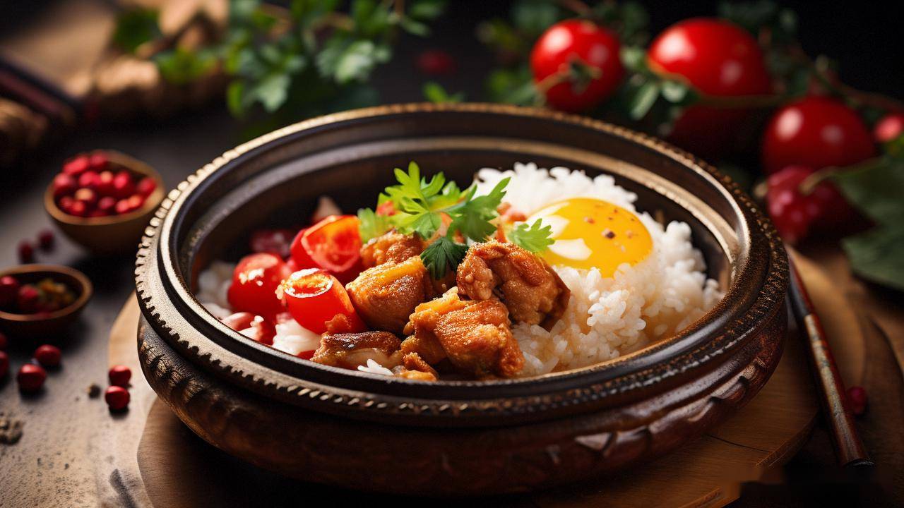想开黄焖鸡米饭店？预算多少才足够？黄焖鸡米饭加盟成本解析!(图2)