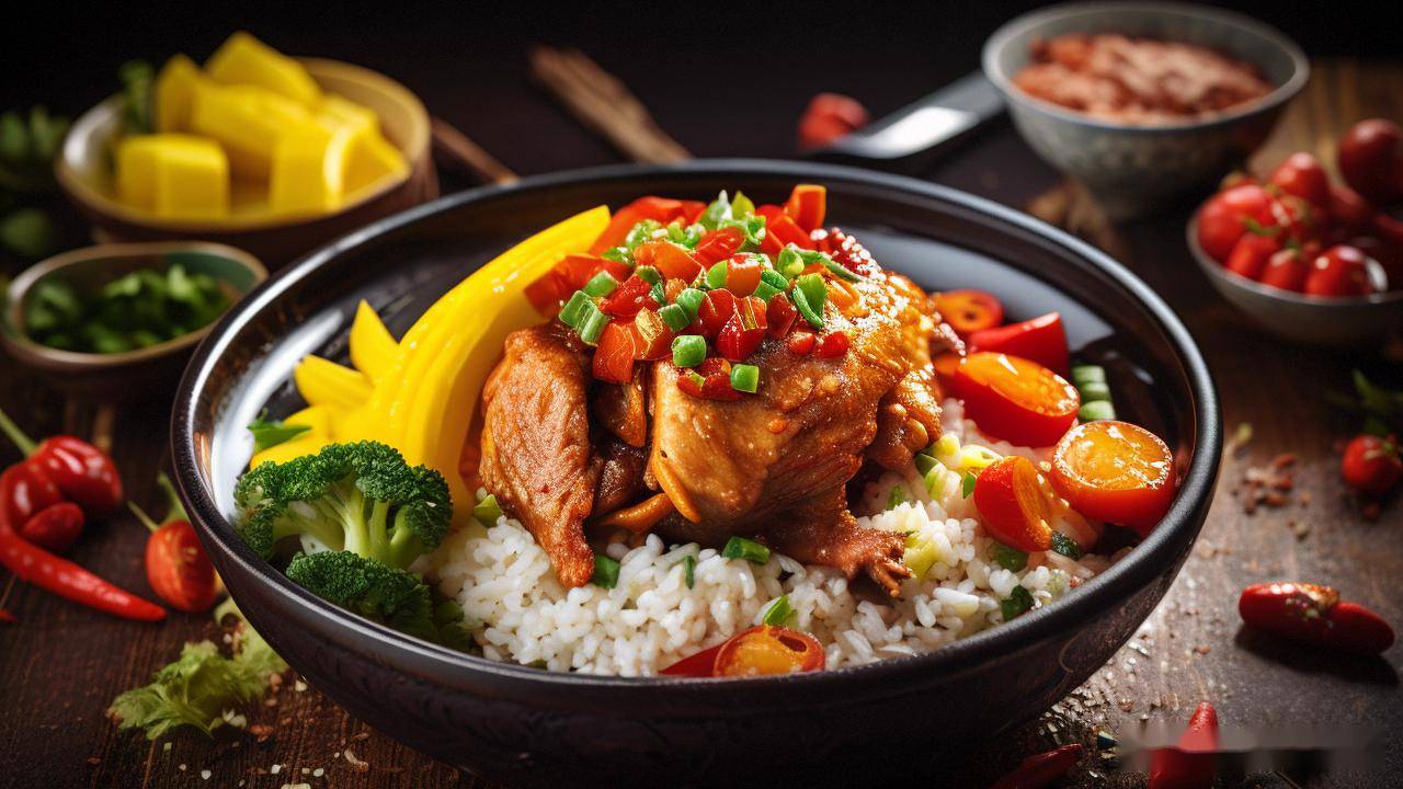 想开黄焖鸡米饭店？预算多少才足够？黄焖鸡米饭加盟成本解析!