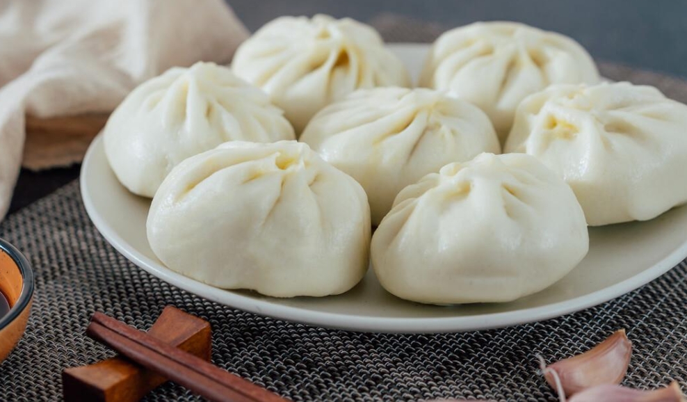 想学做早餐包子？哪里可以学做早餐包子？