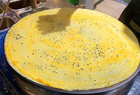 想学杂粮煎饼？了解学费背后的价值(图2)