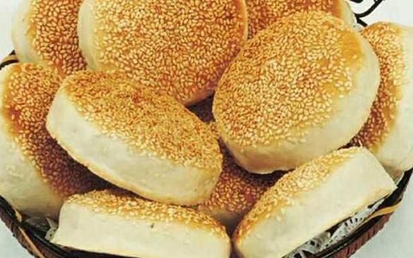 探索，烧饼的制做方法？掌握一门手艺的秘诀！(图2)
