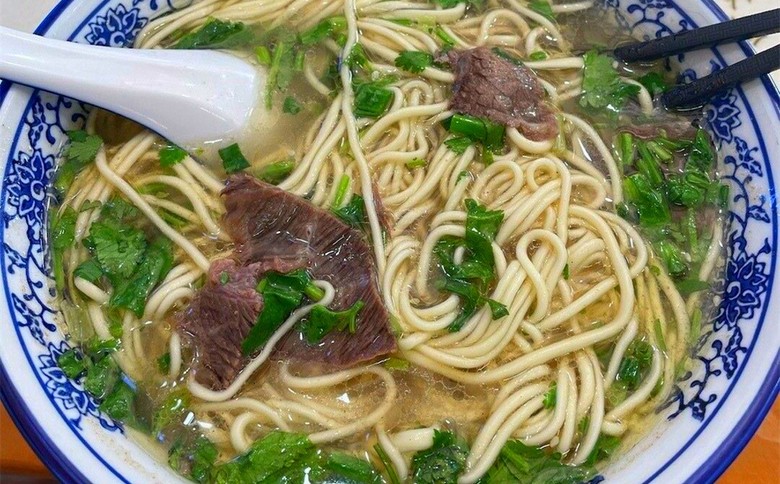 新手开面馆，哪里学技术最靠谱？(图2)