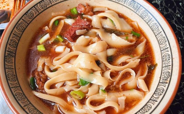 新手开面馆，哪里学技术最靠谱？(图3)