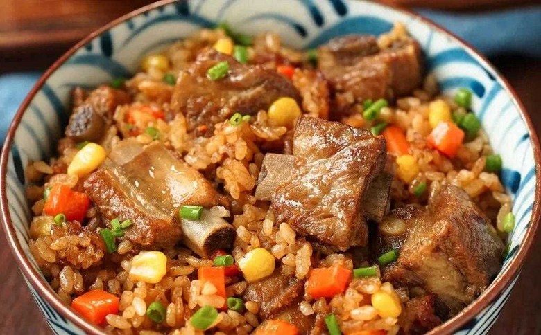 懒人焖饭怎么做才好吃？一招就能轻松解决