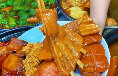 甏肉干饭培训，学会这招，让你轻松掌握这道美味！