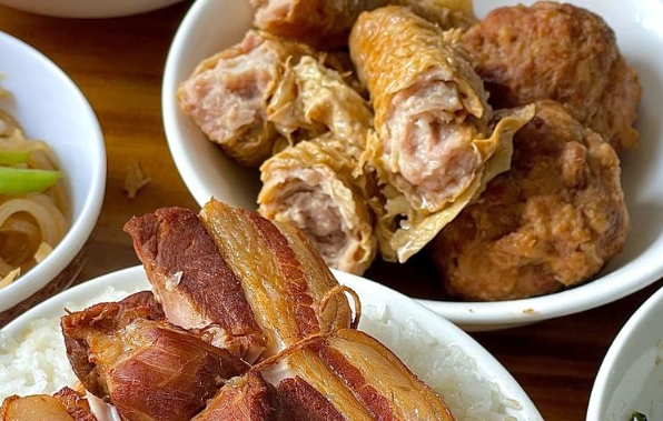 甏肉干饭培训，学会这招，让你轻松掌握这道美味！(图4)