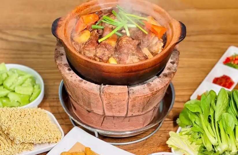 广式打边炉加盟费解析，助您轻松踏入餐饮行业