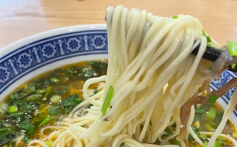 兰州拉面哪里学的好？学费合理，技术全面，市场前景广阔
