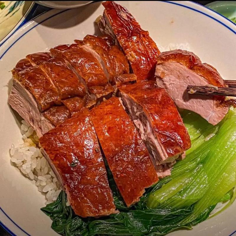烤鸭饭的艺术与传承，掌握秘诀轻松入门，学习的最佳之选在哪里？(图4)