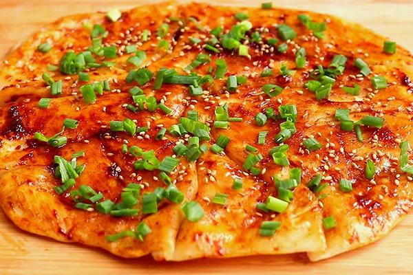 从零学习酱香饼的酱料做法和配方，掌握街头美食的财富密码！