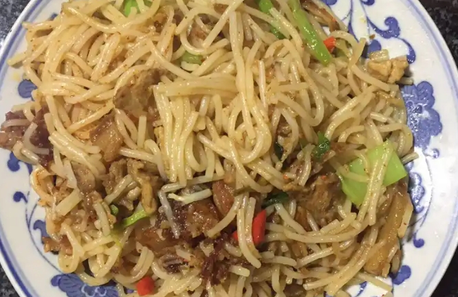 江西米粉培训哪家好？轻松掌握正宗制作技艺(图3)