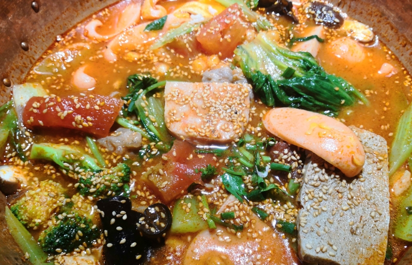 想学冒菜？培训费用与课程详解，让你不花冤枉钱(图3)