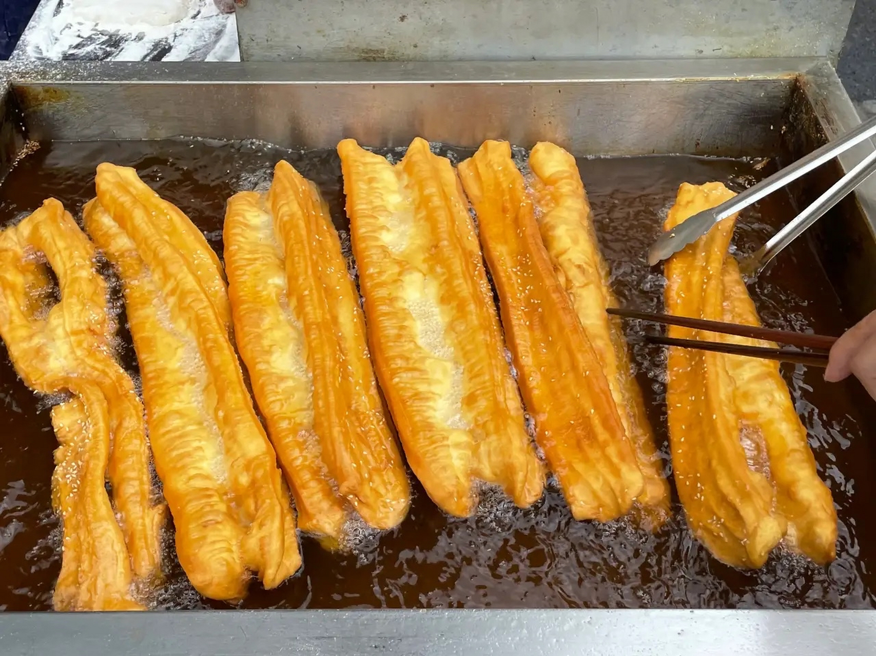 济宁哪里有教做早点的？从零开始学，开个早餐摊轻松赚！