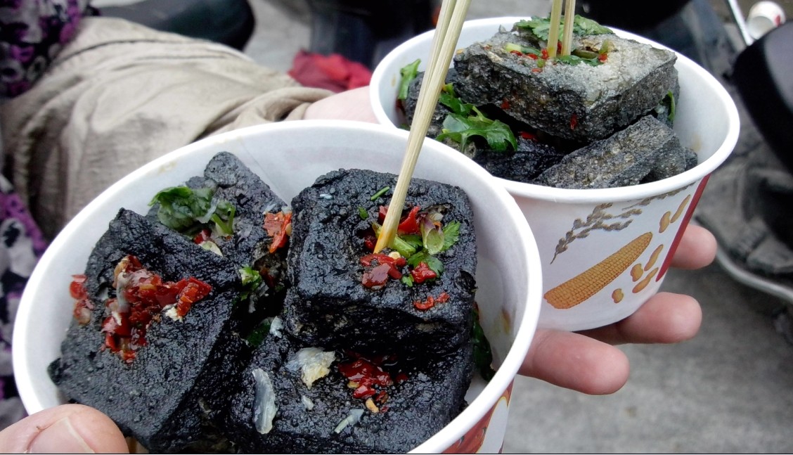 臭豆腐培训一般需要多少钱？学费内幕+避坑指南，90%的人都不知道！(图3)