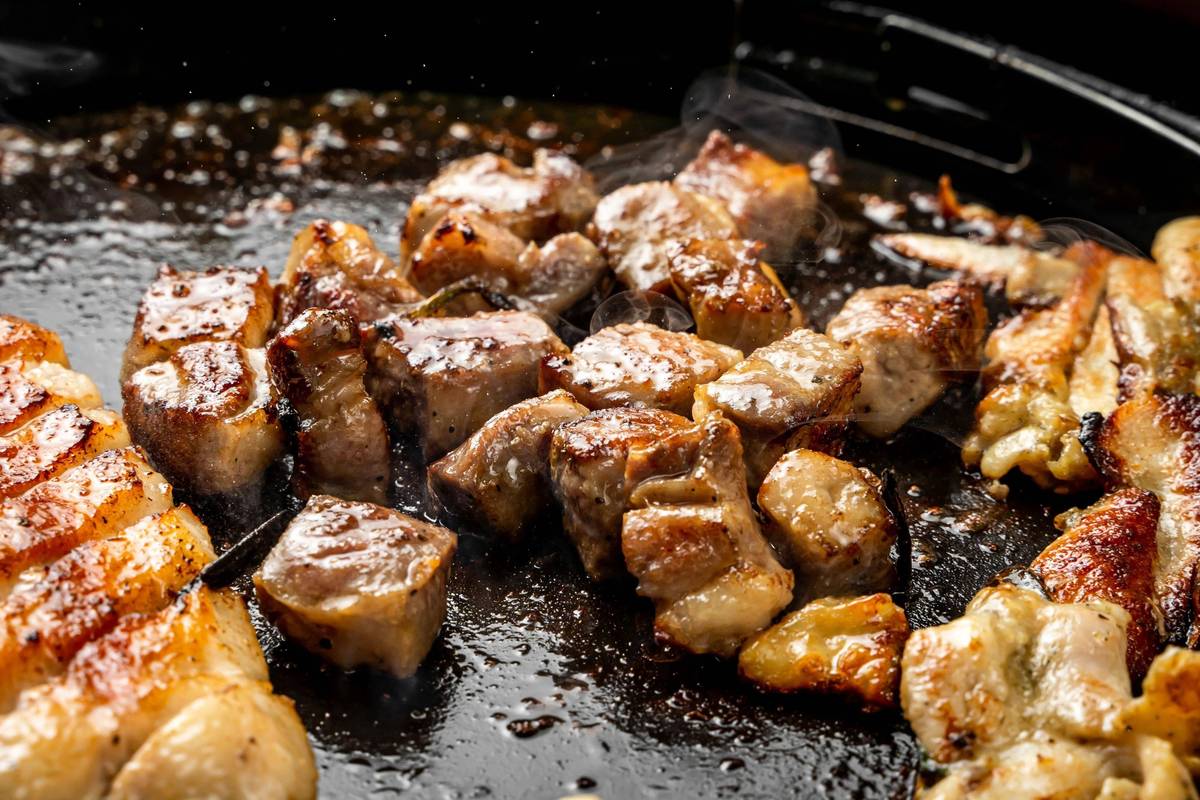 烤肉加盟费多少钱？教你如何在行业中脱颖而出