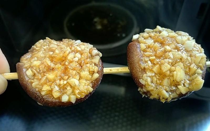 烧烤蒜泥怎么熬制？掌握这几个技巧，让蒜泥更美味