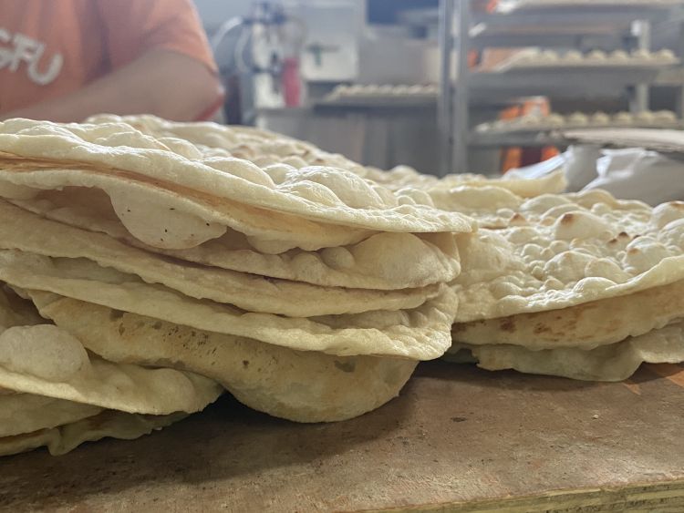 烧烤小饼的做法：简单又美味，轻松上手