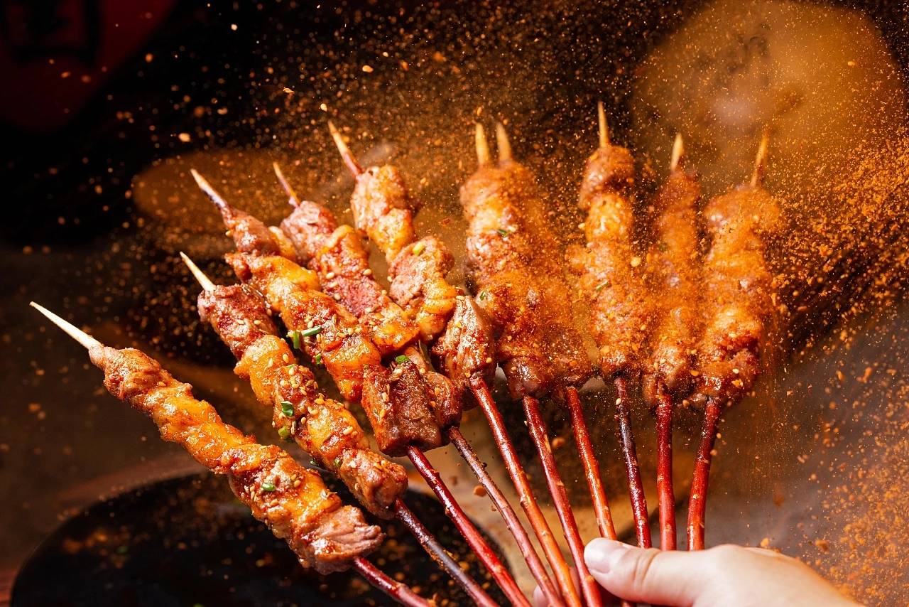 烧烤蘸料的做法：如何让烧烤更添风味？
