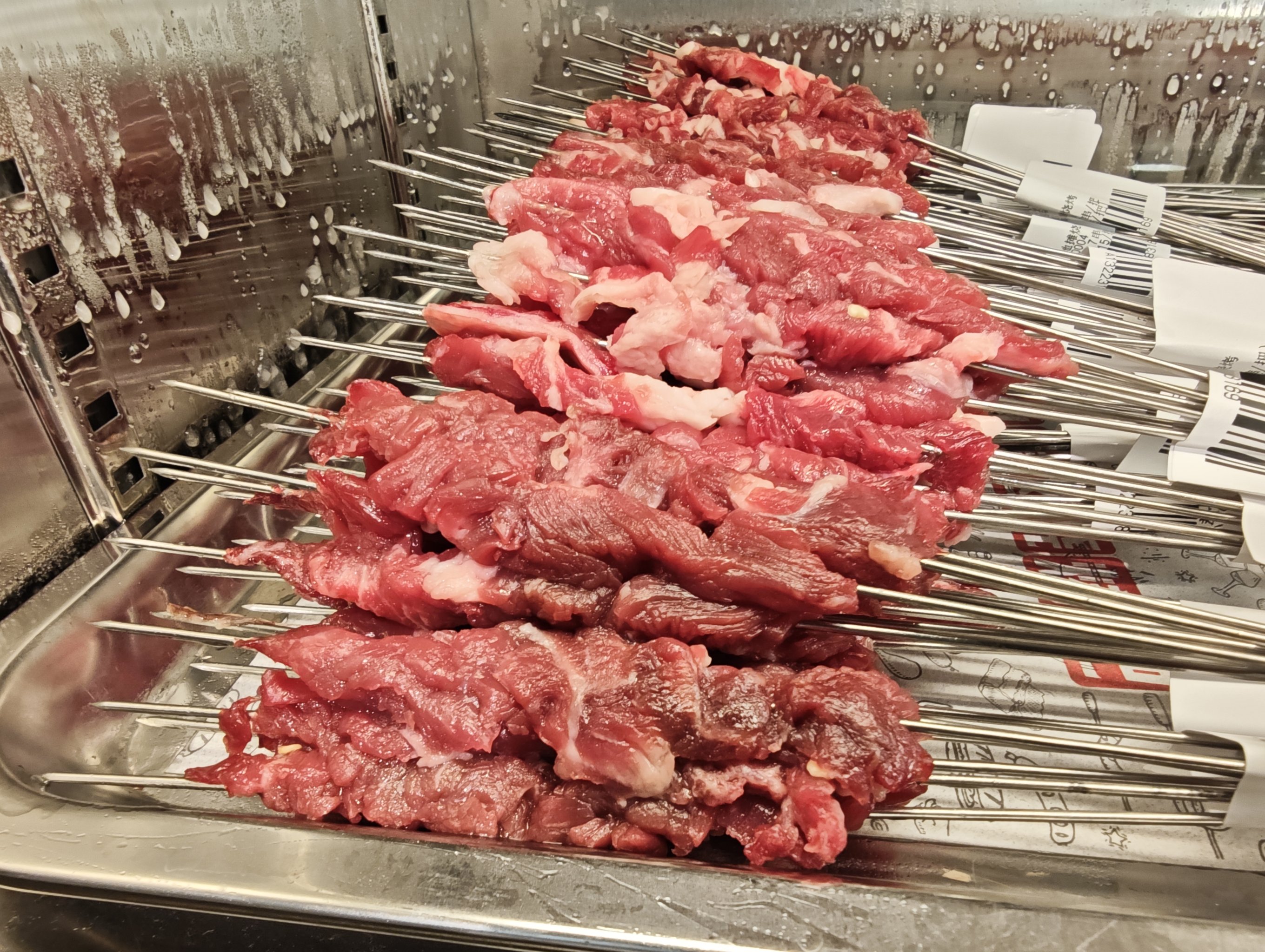 正宗烧烤做法：打造传统风味的烧烤美食