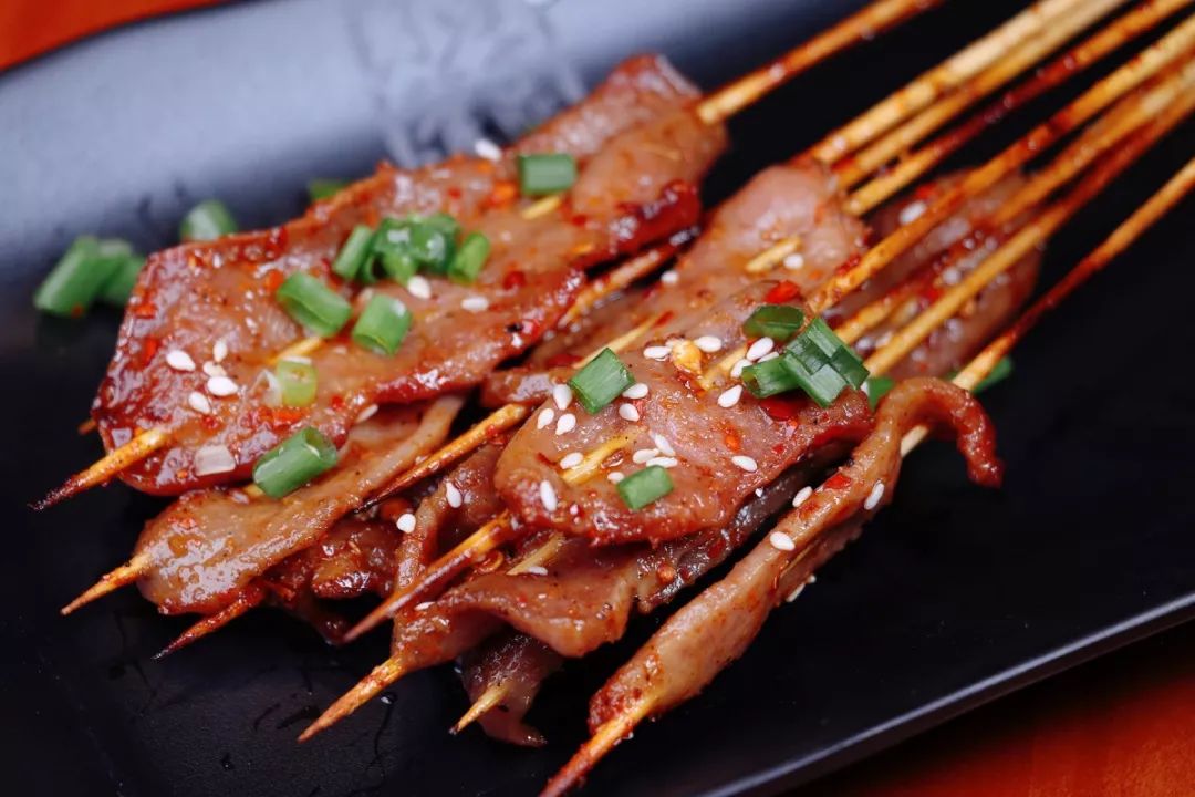 鱿鱼烧烤的做法：美味又简单的烧烤食谱(图3)
