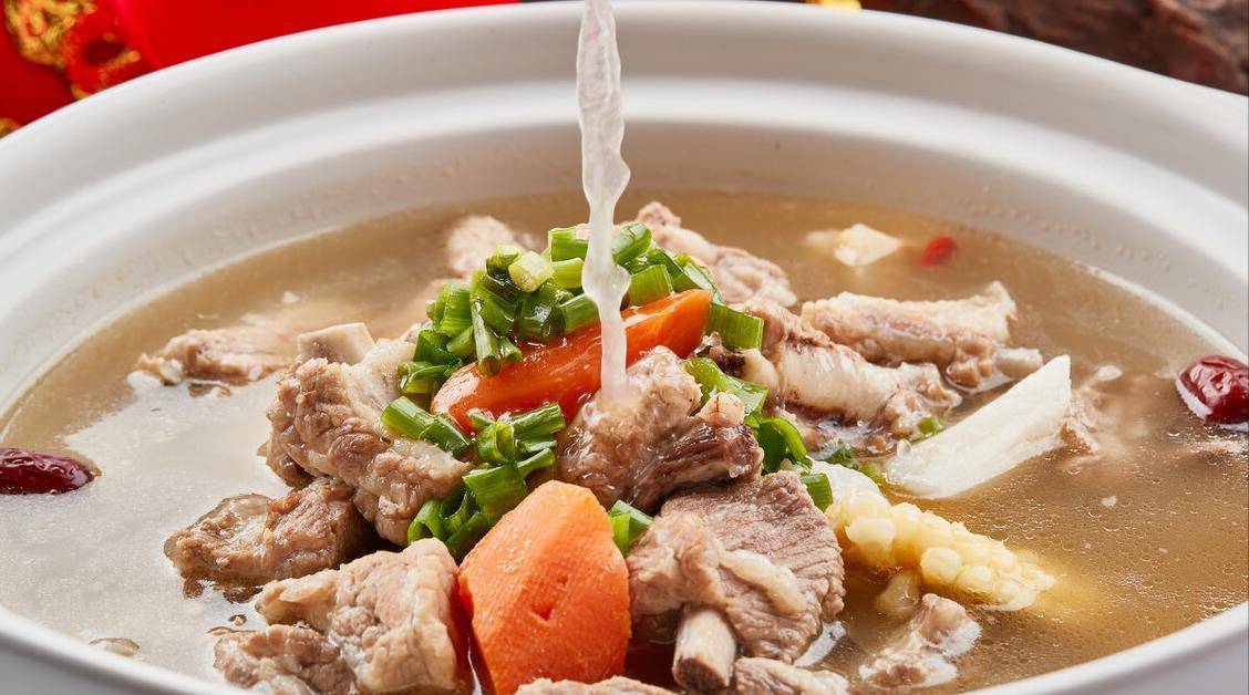 砂锅菜哪里学最正宗？让你快速掌握这道火爆美食！(图2)