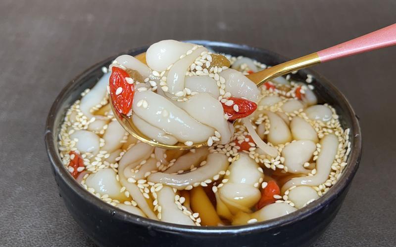夏季摆摊小吃赚钱吗？项目多，回本快！(图3)