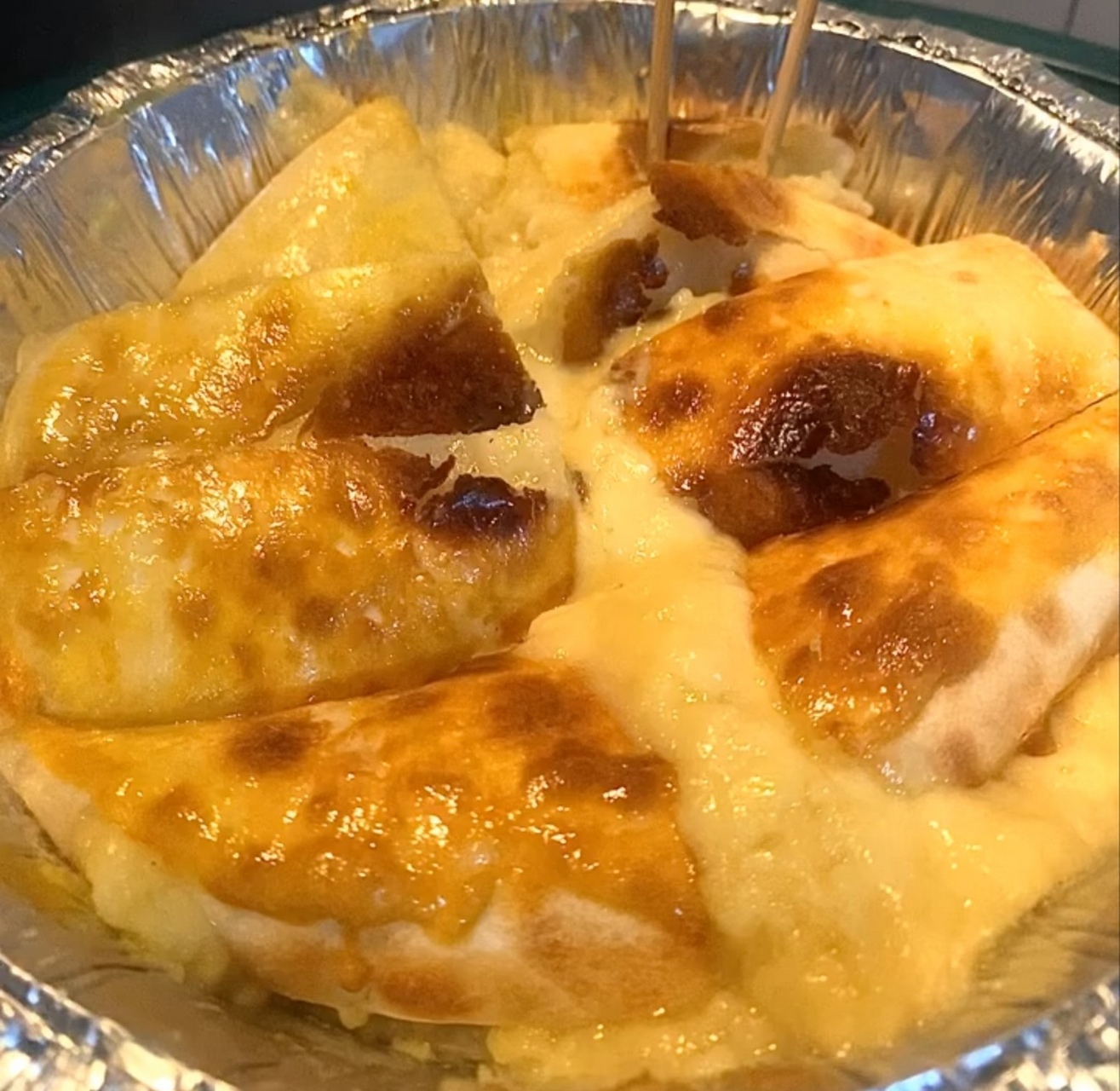 芝士榴莲饼哪里学？配方难吗，能赚钱！(图3)