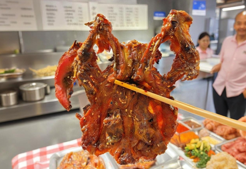 铁板鸡架培训哪家好？师傅难找，选对才赚钱！