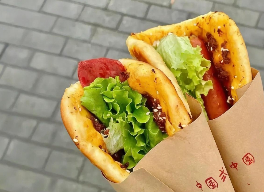 武大郎烧饼的正宗做法？酥脆秘诀在哪，创业轻松上手！(图3)