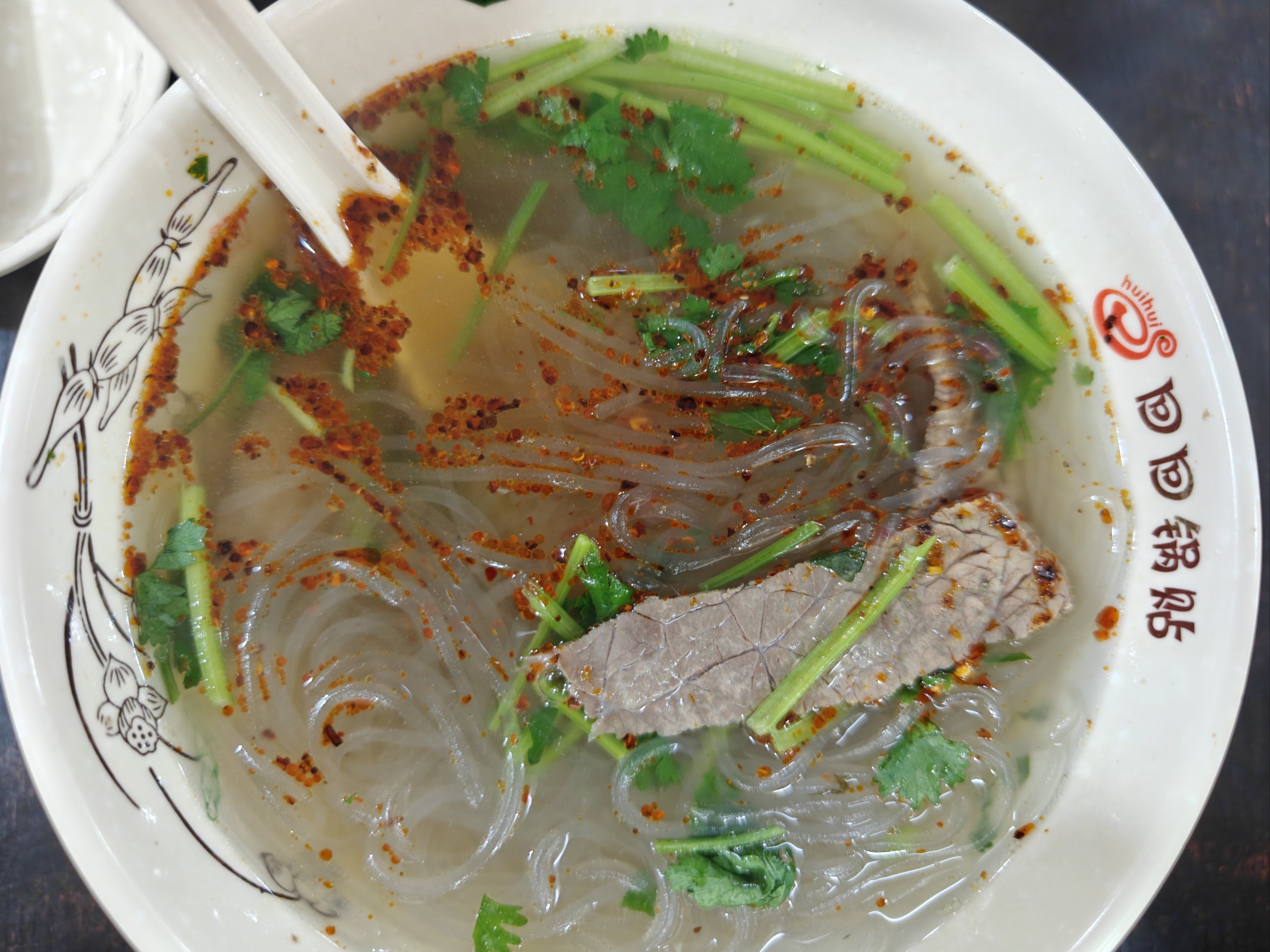 淮南牛肉汤一年赚多少？开店难不难，回本快不快！