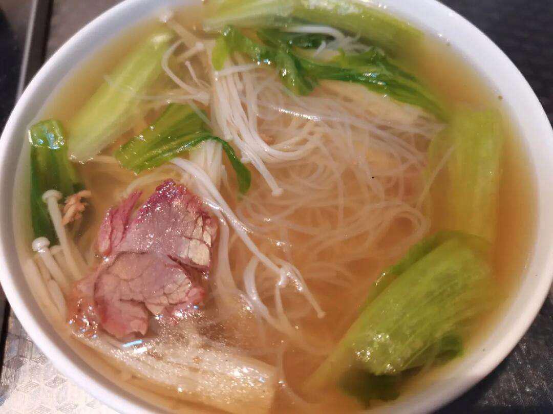 开个牛肉汤店大概多少钱？投入明细来了，选址更关键！